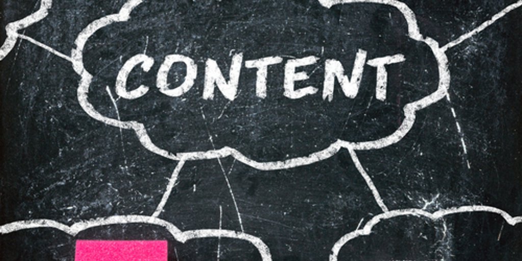 Content Marketing for Nonprofits