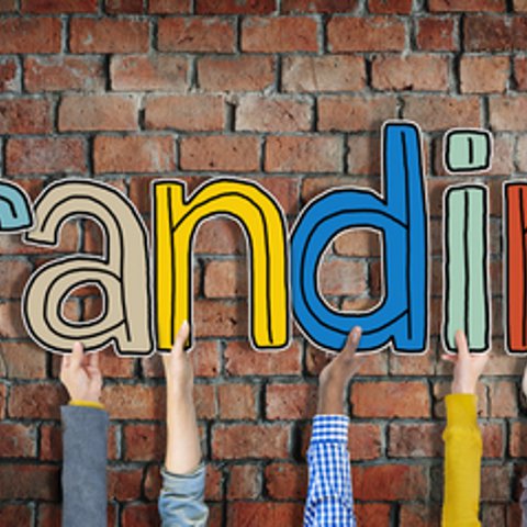 The 4 Building Blocks of Nonprofit Branding