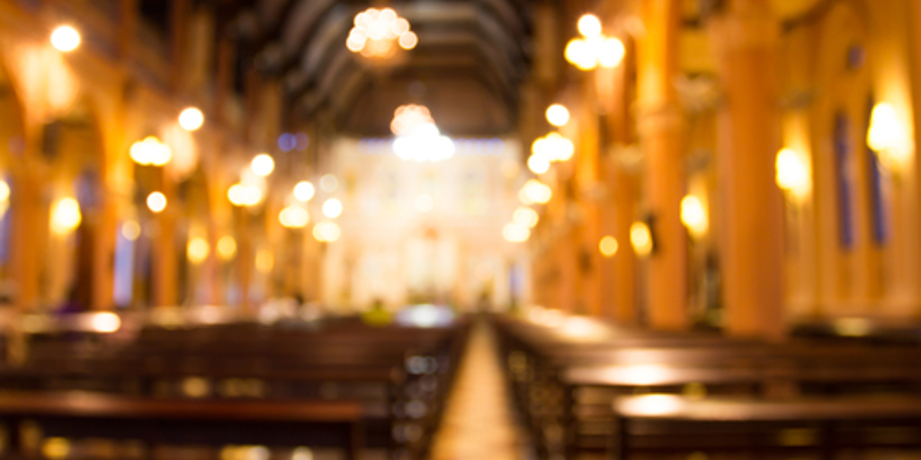 The 3 Benefits of Carrying Church Insurance