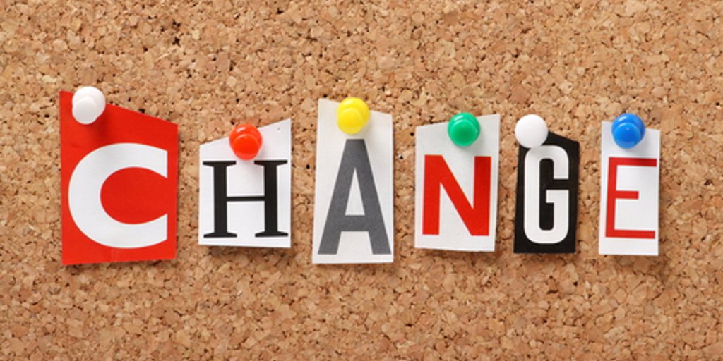 5 Traits Nonprofits Need to Make Successful Changes