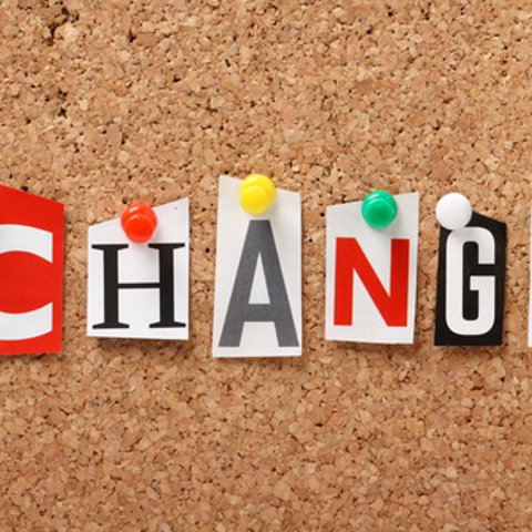 5 Traits Nonprofits Need to Make Successful Changes