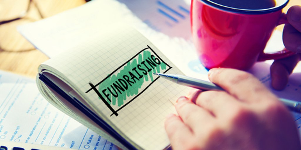 Fundraising Boosting Tips