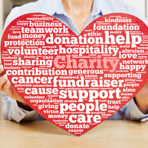 Holiday Fundraising Tips for Nonprofit Organizations