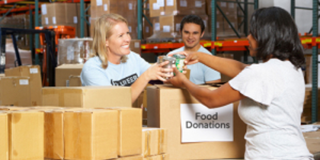 Which States are the Most Charitable?