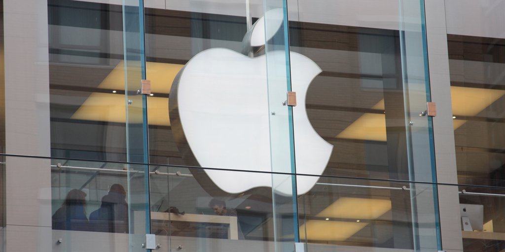 Apple Takes Stake in the Nonprofit Sector