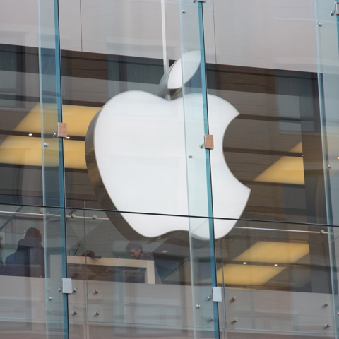 Apple Takes Stake in the Nonprofit Sector