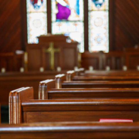 Is Executive Liability Insurance for Churches Necessary?