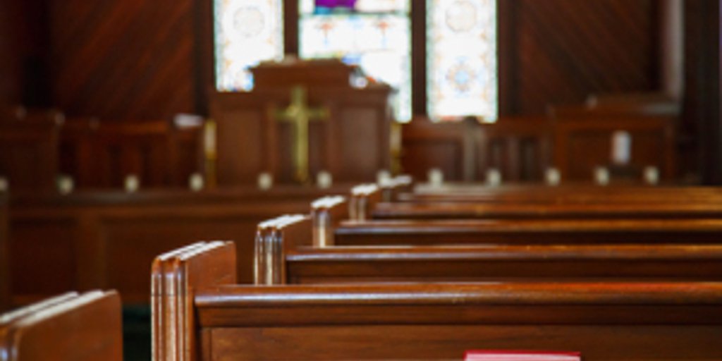 Is Executive Liability Insurance for Churches Necessary?