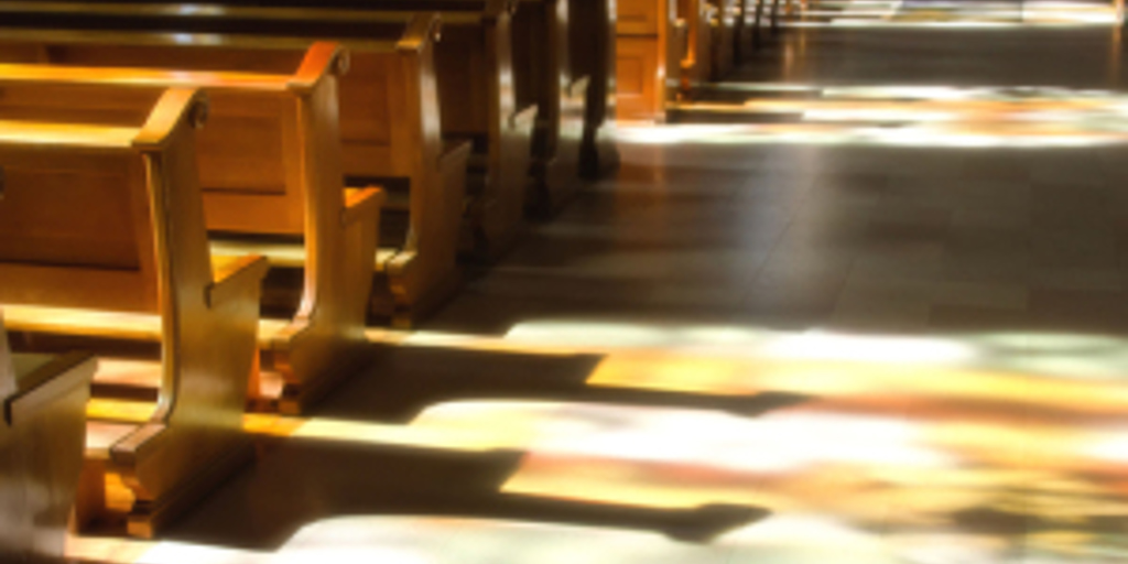 3 Key Benefits of Insurance for Churches