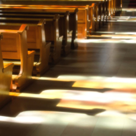 3 Key Benefits of Insurance for Churches