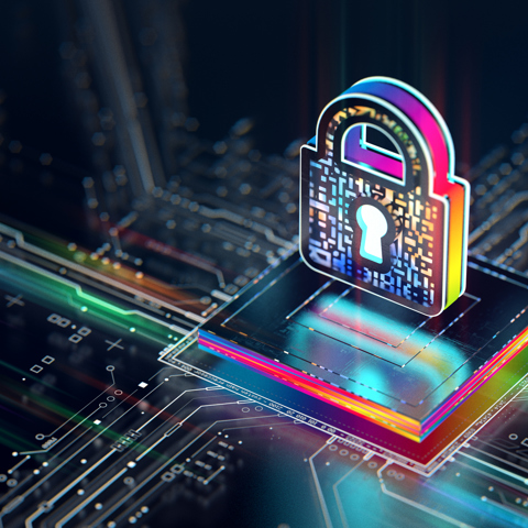 Cybersecurity